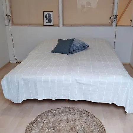 Appartamento Rauhallinen Rivitalo Kylpylaen Laehellae Kilvakkala