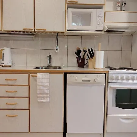 Rauhallinen Rivitalo Kylpylaen Laehellae Apartment Kilvakkala