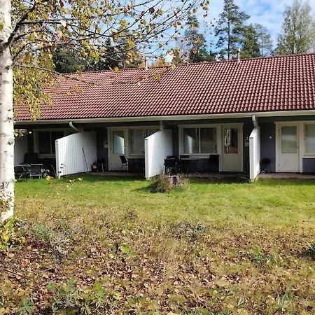 Appartamento Rauhallinen Rivitalo Kylpylaen Laehellae Kilvakkala
