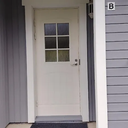 Rauhallinen Rivitalo Kylpylaen Laehellae Appartamento Kilvakkala