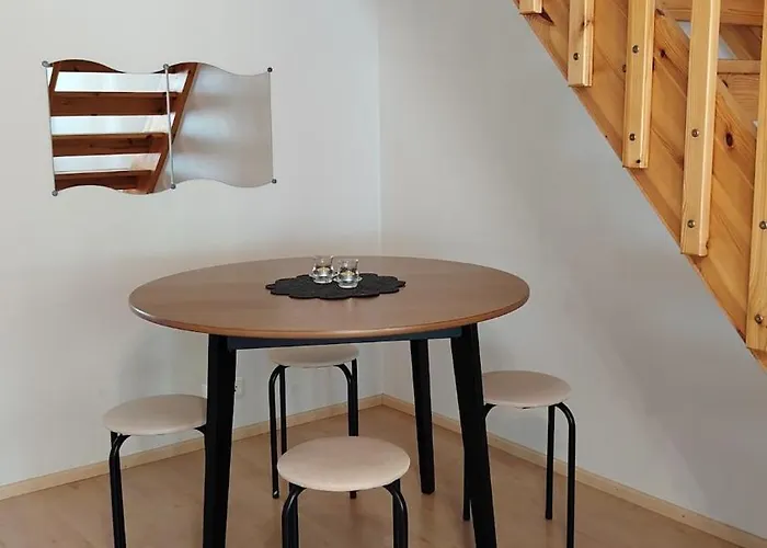 Rauhallinen Rivitalo Kylpylaen Laehellae * Kilvakkala