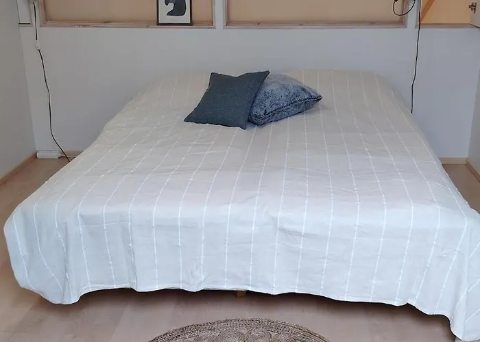 Апартаменты Rauhallinen Rivitalo Kylpylaen Laehellae Kilvakkala