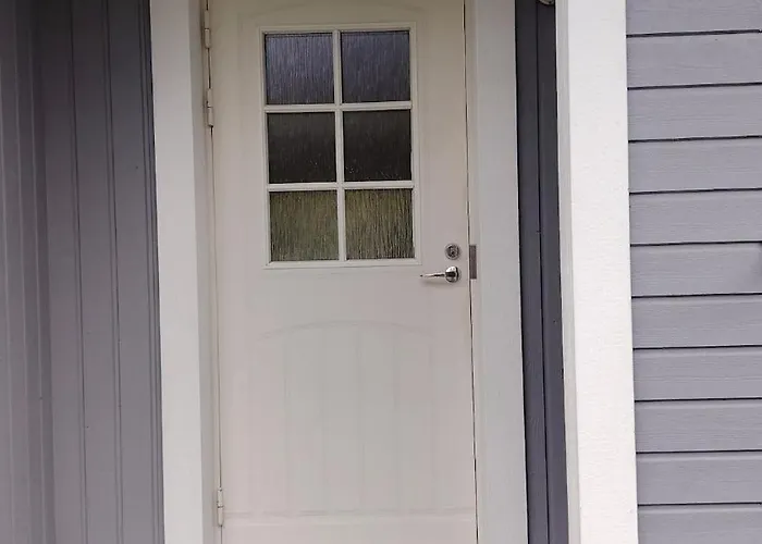 Rauhallinen Rivitalo Kylpylaen Laehellae Апартаменты Kilvakkala